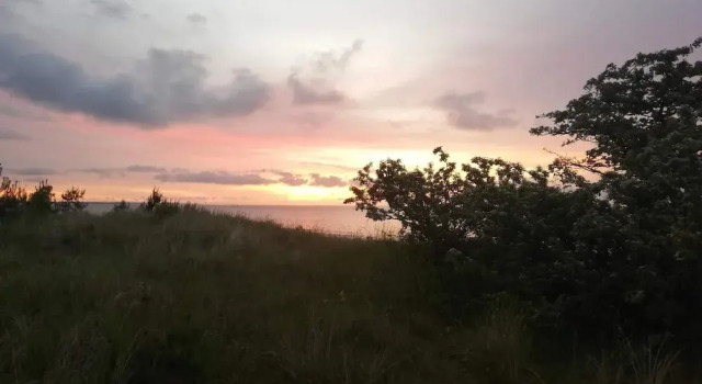 Holiday Home in Væggerløse, Prenota Casa vacanze Ville a Falster, Villa
