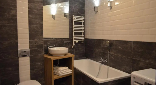 Апартаменты Superior Dream of Bydgoszcz