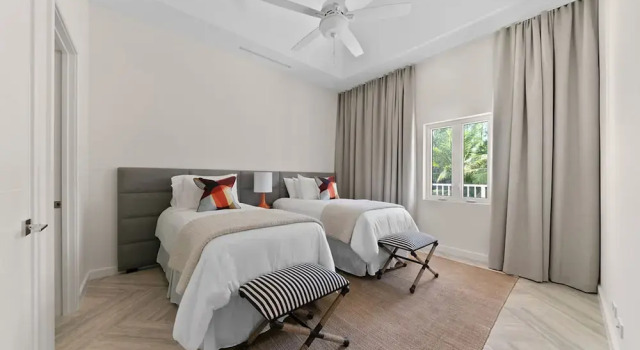 Ocean Terraces Penthouse 2br2
