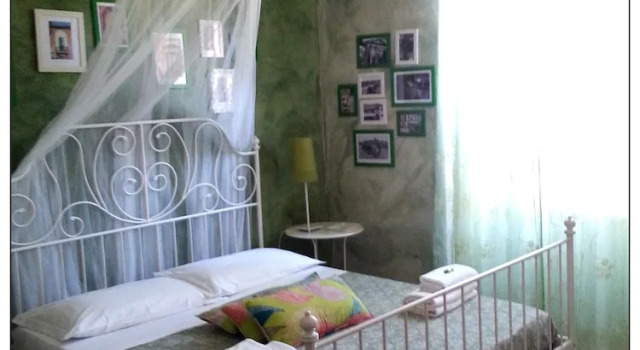 Двухместный номер Standard Labicana 42 B&B