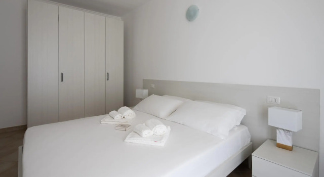 Welcomely - Xenia - Attico Mediterraneo, Book Lejlighed Olbia Emerald Coast