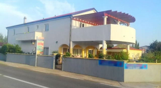 Apartments Bucic