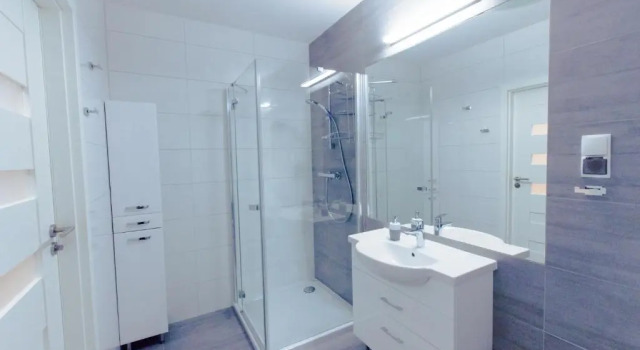 Апартаменты Apartament Blue Coast Solna 11c/305
