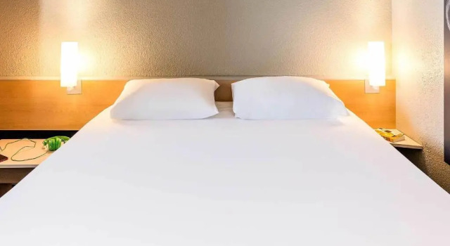 Номер Superior ibis Thonon Centre