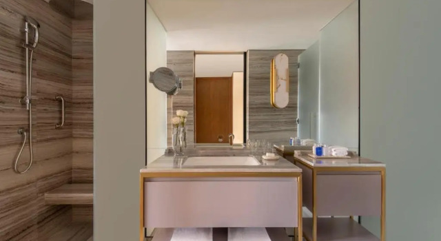 Superior Twin room Rixos Gulf Hotel Doha