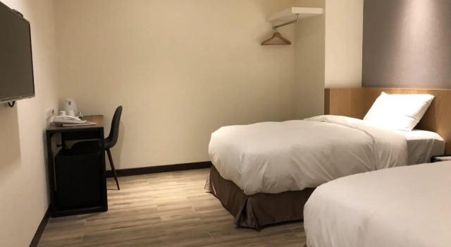 Номер Standard Honest & Warm Hotel