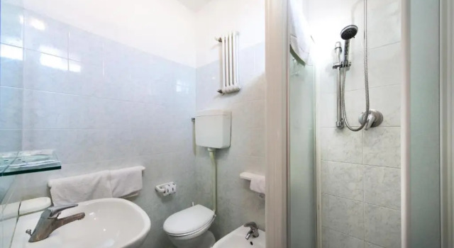 Номер Comfort My Place Hotel