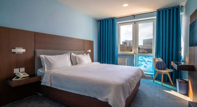 Edelweiss Art Hotel
