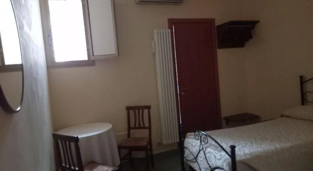 Номер Standard Affittacamere La Contadina Sisina