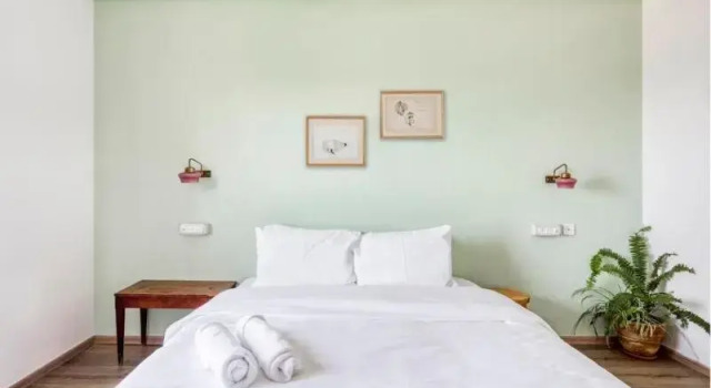 Двухместный номер Standard Beit Oren Hotel