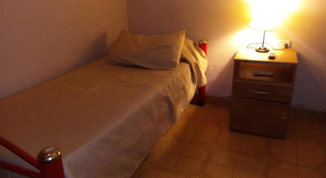 Трёхместный номер Standard Hospedaje La Serranita