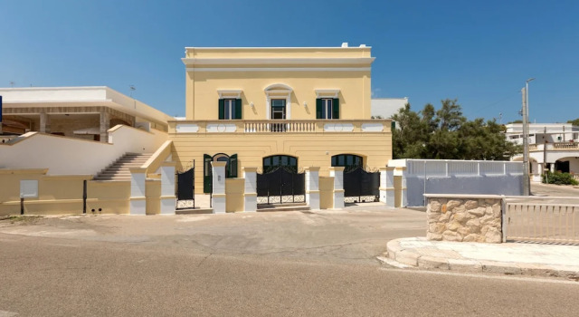 Villa Dorella