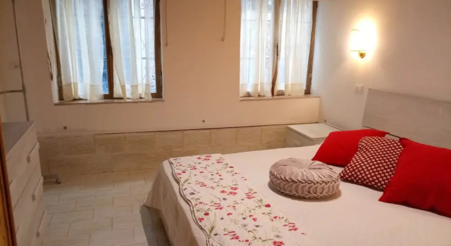 Casa Venice Terrazza su corte 4pax WIFI, Забронировать Апартаменты/квартира Апартаменты Венеции, рядом с Консульство Франции в Венеции, Апартаменты/квартира