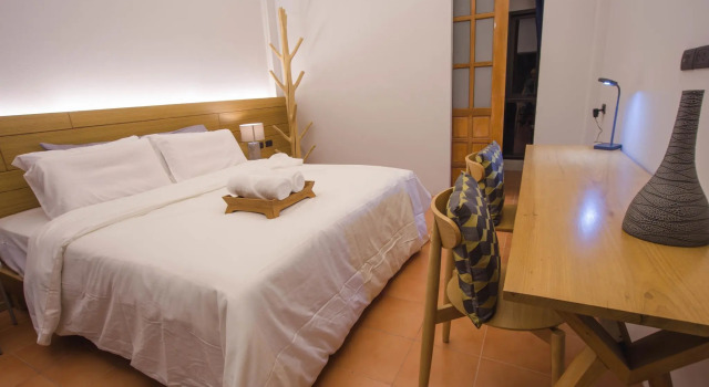 VIYA Lodge