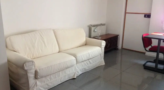 Студия Comfort Milano Canal Apartments