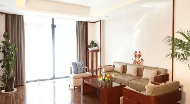 Люкс Classic Changlv  Qinlu  Select  Hotel