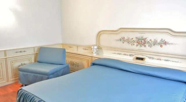 Habitación doble Superior Melas Hotel