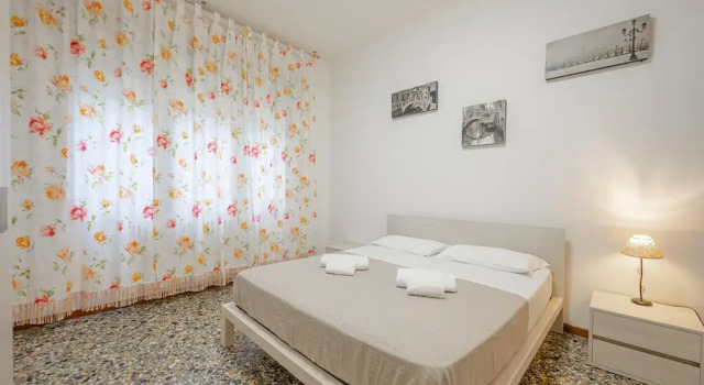 Номер Comfort Tatiana Flat - 10 min to Venice