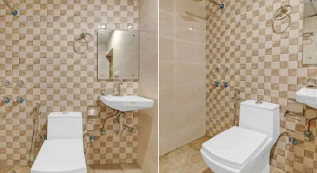 The Premium Villa, Забронировать Вилла Отели Нью-Дели с парковкой, Парковка