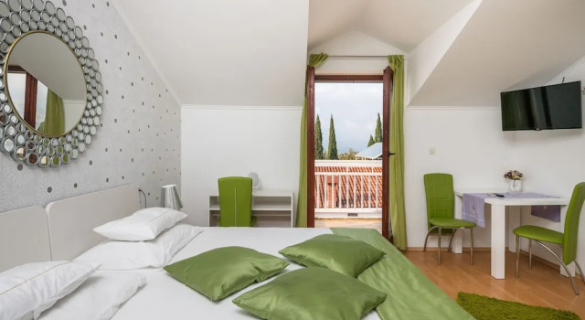 Студия Classic Villa Voinic