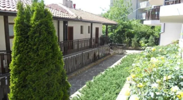 Kavarna Paradise Apartments, Забронировать Апартаменты/квартира Апартаменты Каварны, Апартаменты/квартира