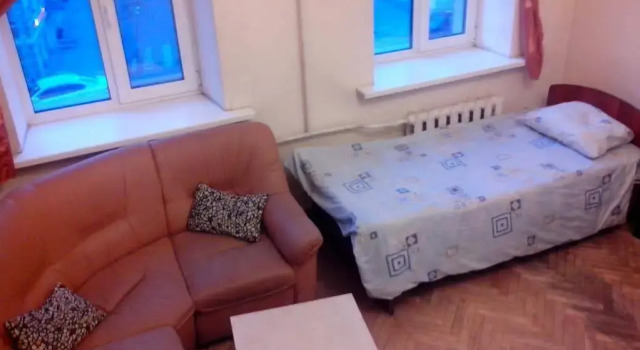 Hostel Right Place, Забронировать Отель Центральный район Санкт-Петербург, рядом с Музей Арктики и Антарктики