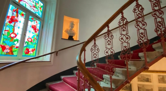Апартаменты 7th HEAVEN Vienna Center Apartments