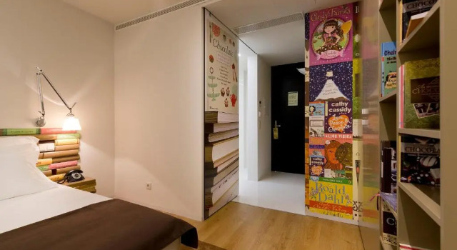 Двухместный номер Superior Hotel Fabrica do Chocolate