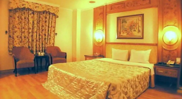 Двухместный номер Economy Changsing Business Motel
