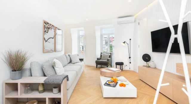Апартаменты Luxury Duplex Prime Location