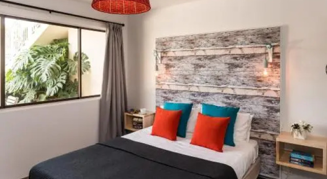 Triton Suites Motel, Забронировать Мотель Отели Бей-оф-Айлендс 4 звезды, 4*