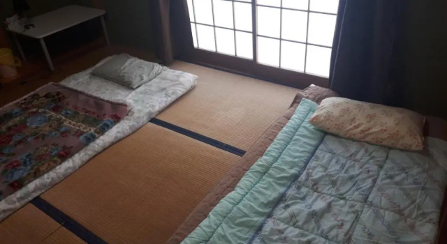 Hostel Amaou, Reserva ahora Albergue Oki Fukuoka