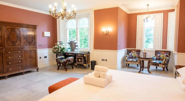 Weston Manor Hotel, Book Hotel Hoteller i Gloucestershire med pool, Swimmingpool