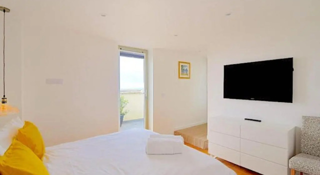 Largigi offering two amazing panoramic sea front apartments, Забронировать Апартаменты/квартира Лайм-Риджис Jurassic Coast, рядом с Church Cliff Beach