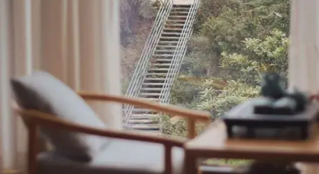 Люкс Shinly Dream hotel