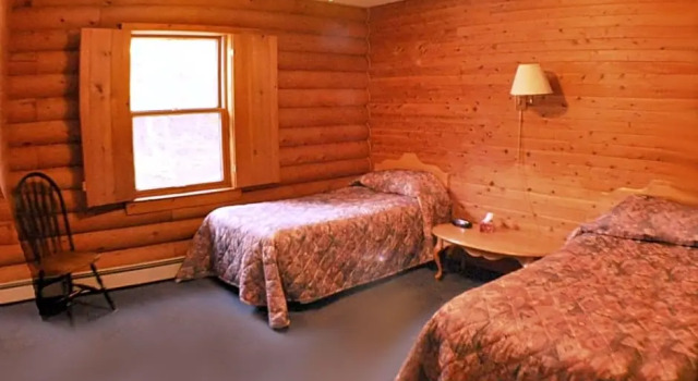 Апартаменты Powleys Wild Goose Lodge