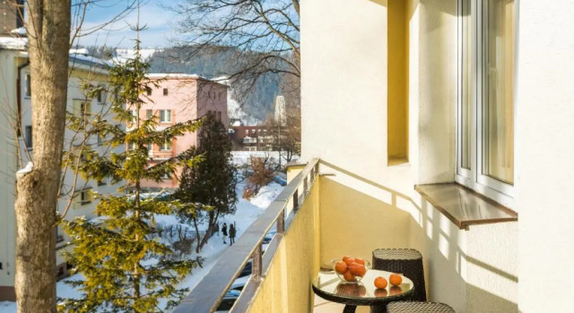 Апартаменты Rent like home - Orkana VIII