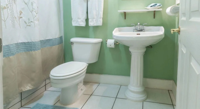 Номер Standard Equinox Inn at Canyon Lake