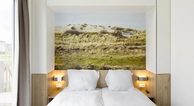 Luxury Chalet Near Beach, Book Chalet Kamperland 