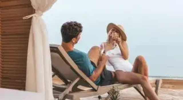 Thalassa Private Pent Houses