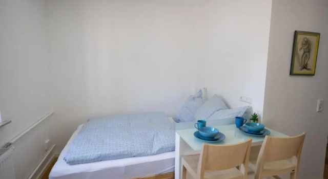Апартаменты CASA Dersim