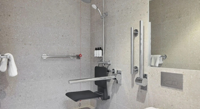 Шестиместный номер Accessible The Warren for 6 The Drey - Kensington, Earls Court