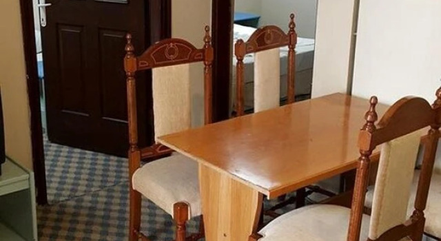Yayla Apart Hotel