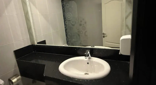 Номер Standard Panorama Hotel Tanta
