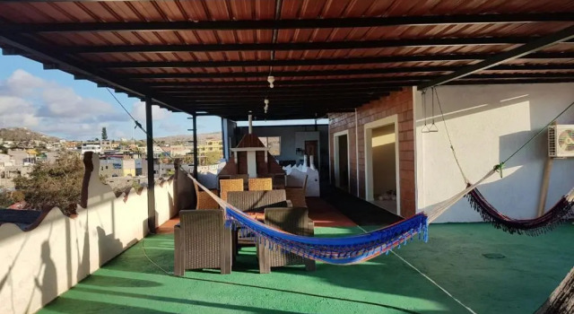Двухместный номер Standard Hostal Cattleya