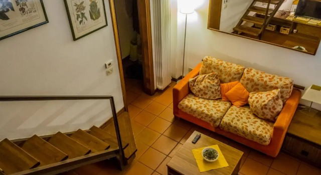 Porta Borsari Suite Astori