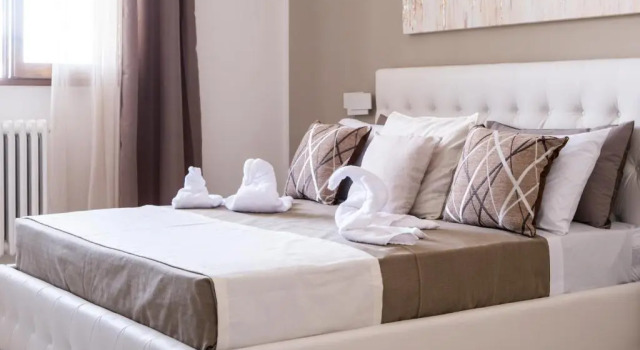 Standard huone Vele d'Otranto B&B