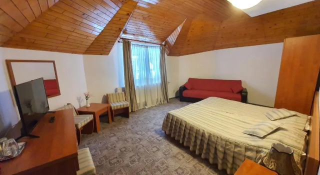 Номер Standard Casa Minerva