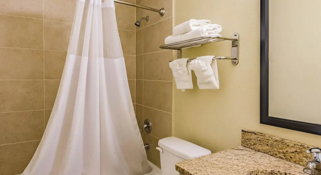 Econo Lodge, Reserva ahora Hotel Lexington 
