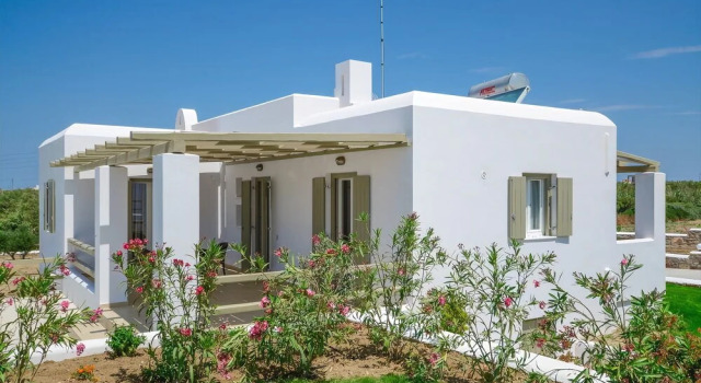 Sea & Olives Holiday Villas and Suites
